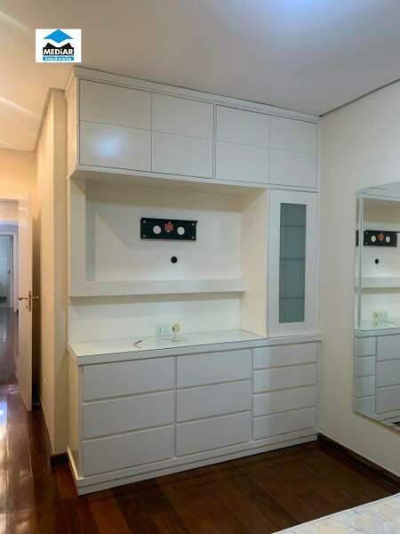 Apartamento, Buritis, 4 Quartos, 2 Vagas, 2 Suítes