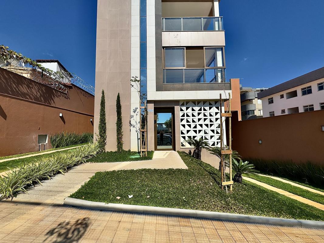 Apartamento, Castelo, 4 Quartos, 3 Vagas, 3 Suítes