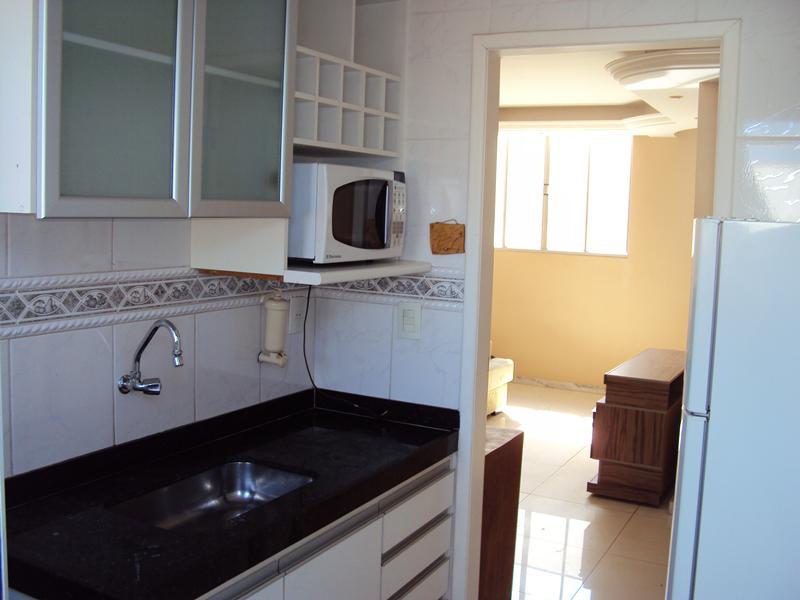 Cobertura, Itapoã, 2 Quartos, 1 Vaga, 1 Suíte