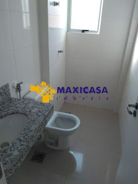 Apartamento, Santa Amélia, 3 Quartos, 1 Vaga, 1 Suíte