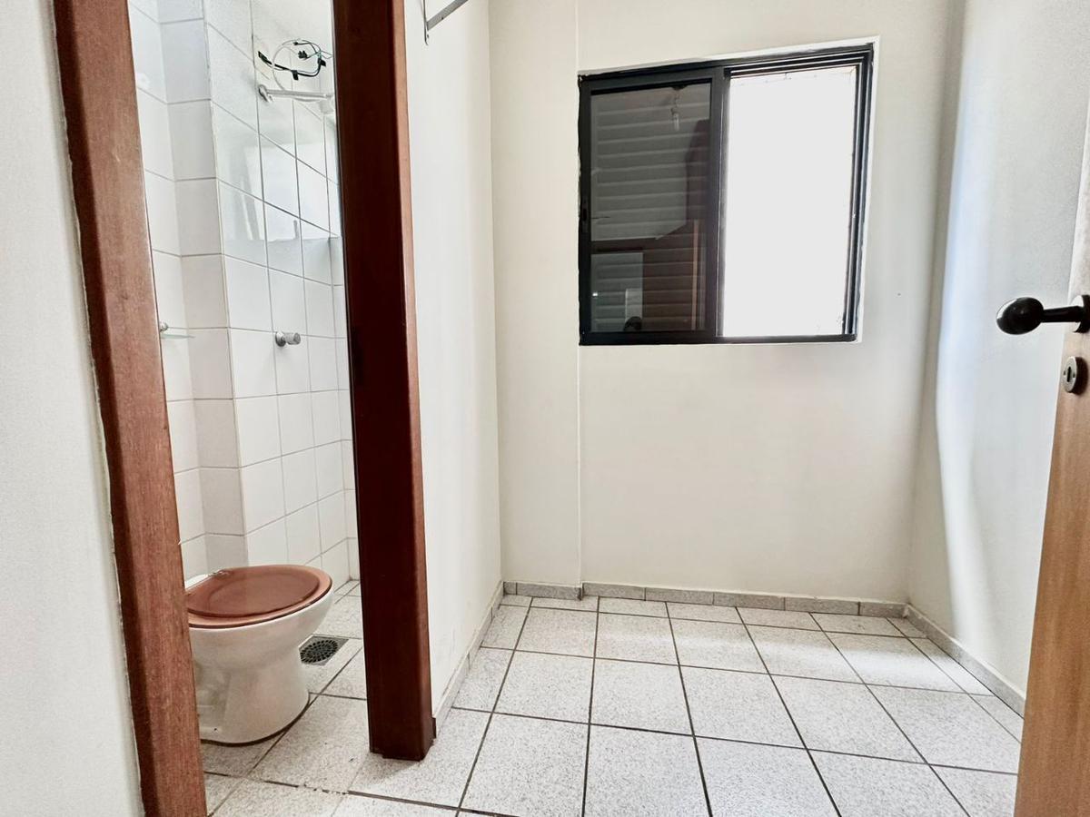 Apartamento, Horto, 4 Quartos, 3 Vagas, 2 Suítes