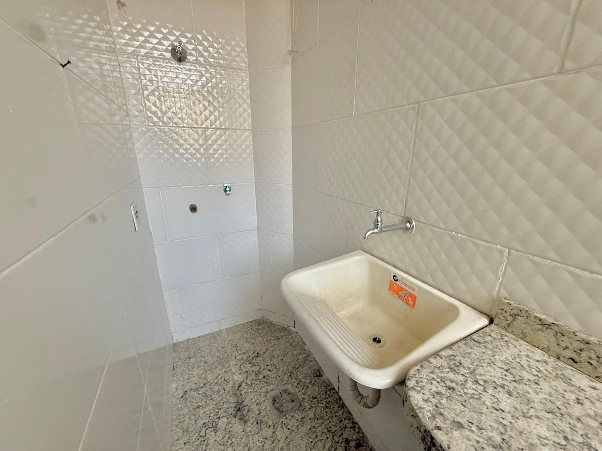 Apartamento, Liberdade, 4 Quartos, 1 Vaga