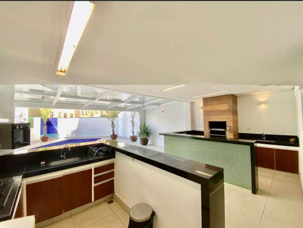 Apartamento, Castelo, 3 Quartos, 2 Vagas, 1 Suíte