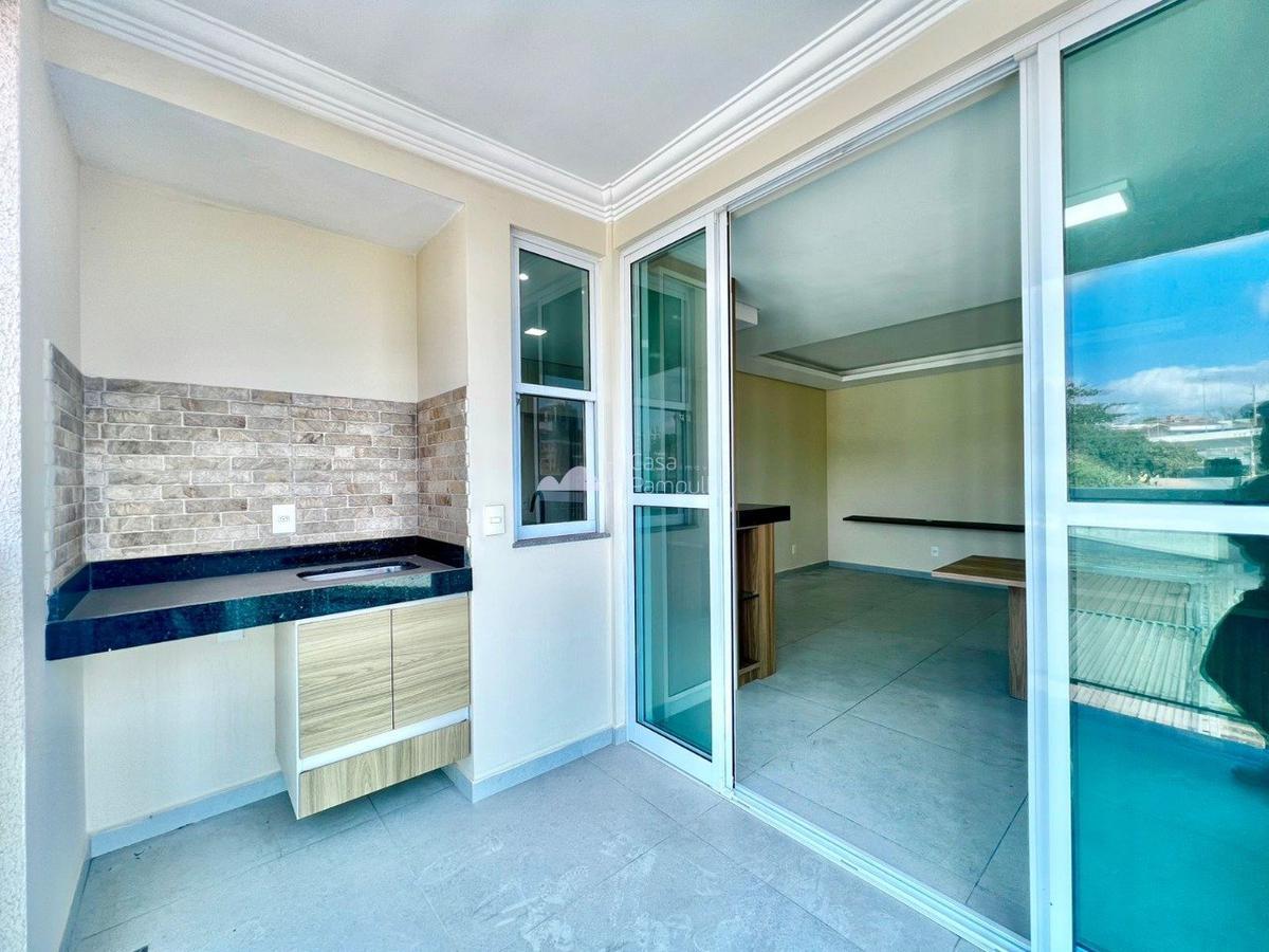 Apartamento, Santa Branca, 3 Quartos, 3 Vagas, 1 Suíte