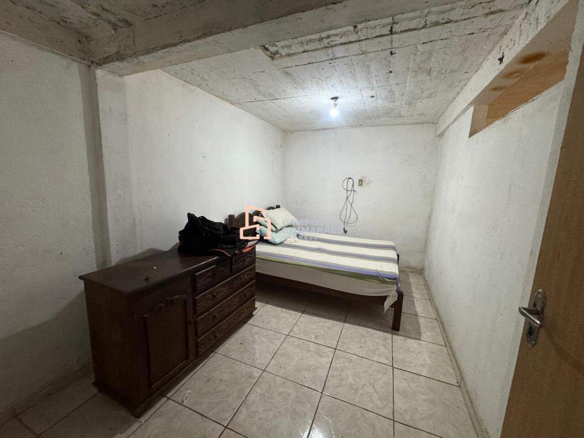 Casa, Cardoso, 2 Quartos, 2 Vagas, 1 Suíte