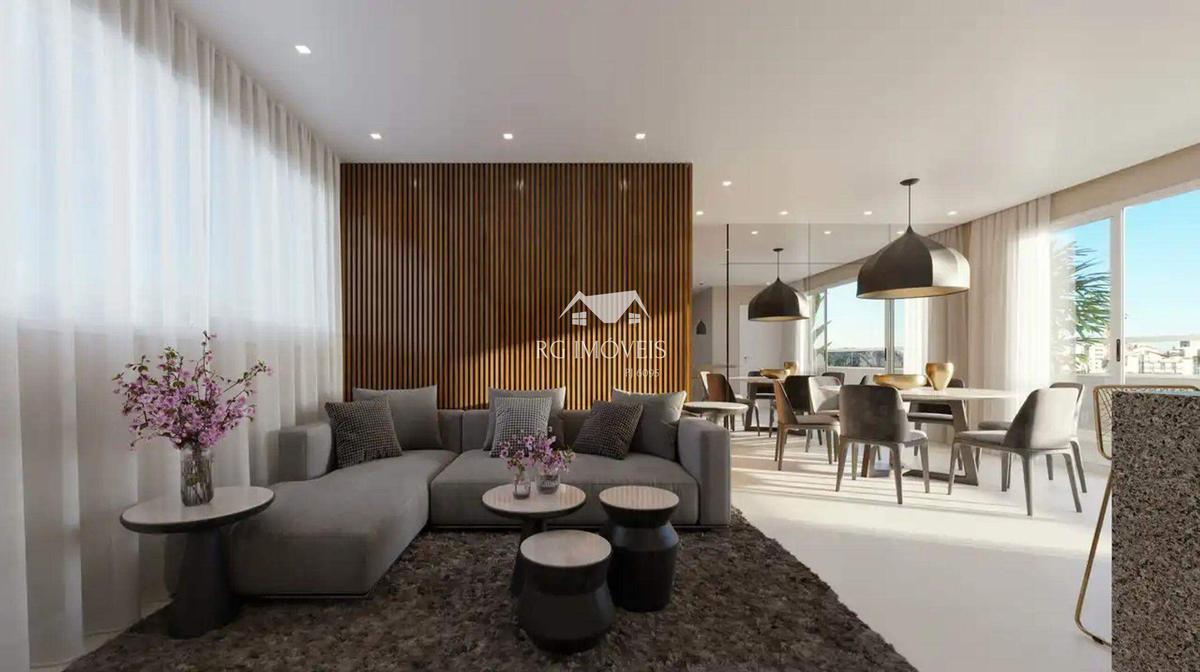 Apartamento, Nova Suíssa, 3 Quartos, 2 Vagas, 1 Suíte