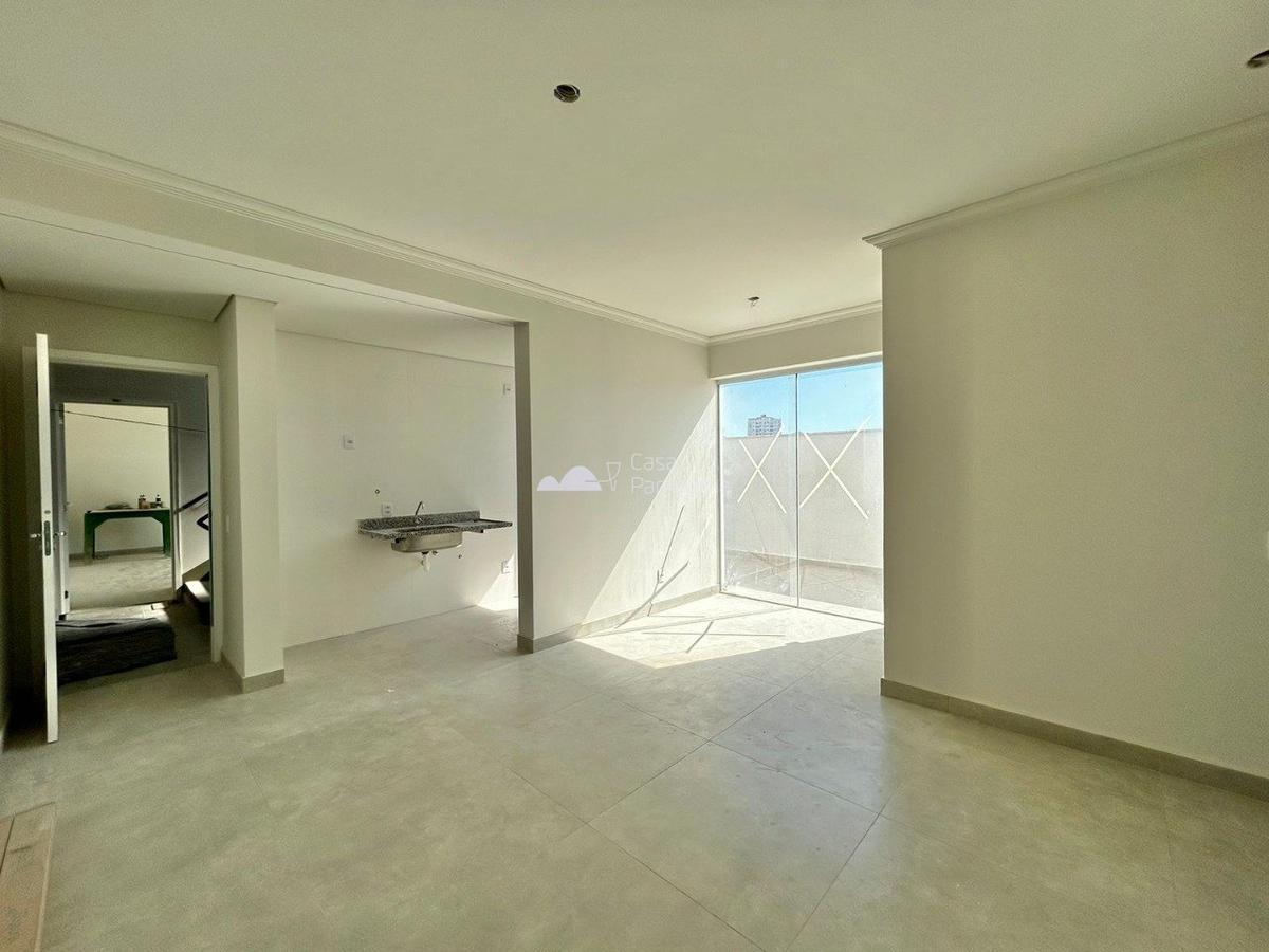 Apartamento, Santa Mônica, 2 Quartos, 2 Vagas