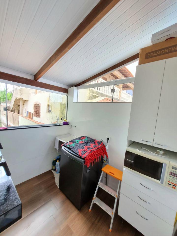 Cobertura, Fernão Dias, 4 Quartos, 1 Vaga, 1 Suíte