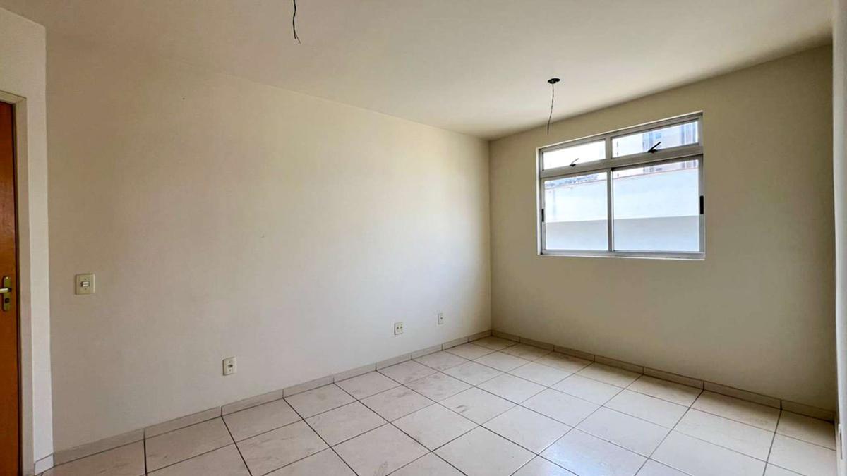 Apartamento, Nova Suíssa, 2 Quartos, 1 Vaga, 1 Suíte