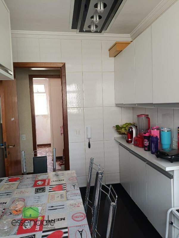 Apartamento, Eldorado, 3 Quartos, 1 Vaga