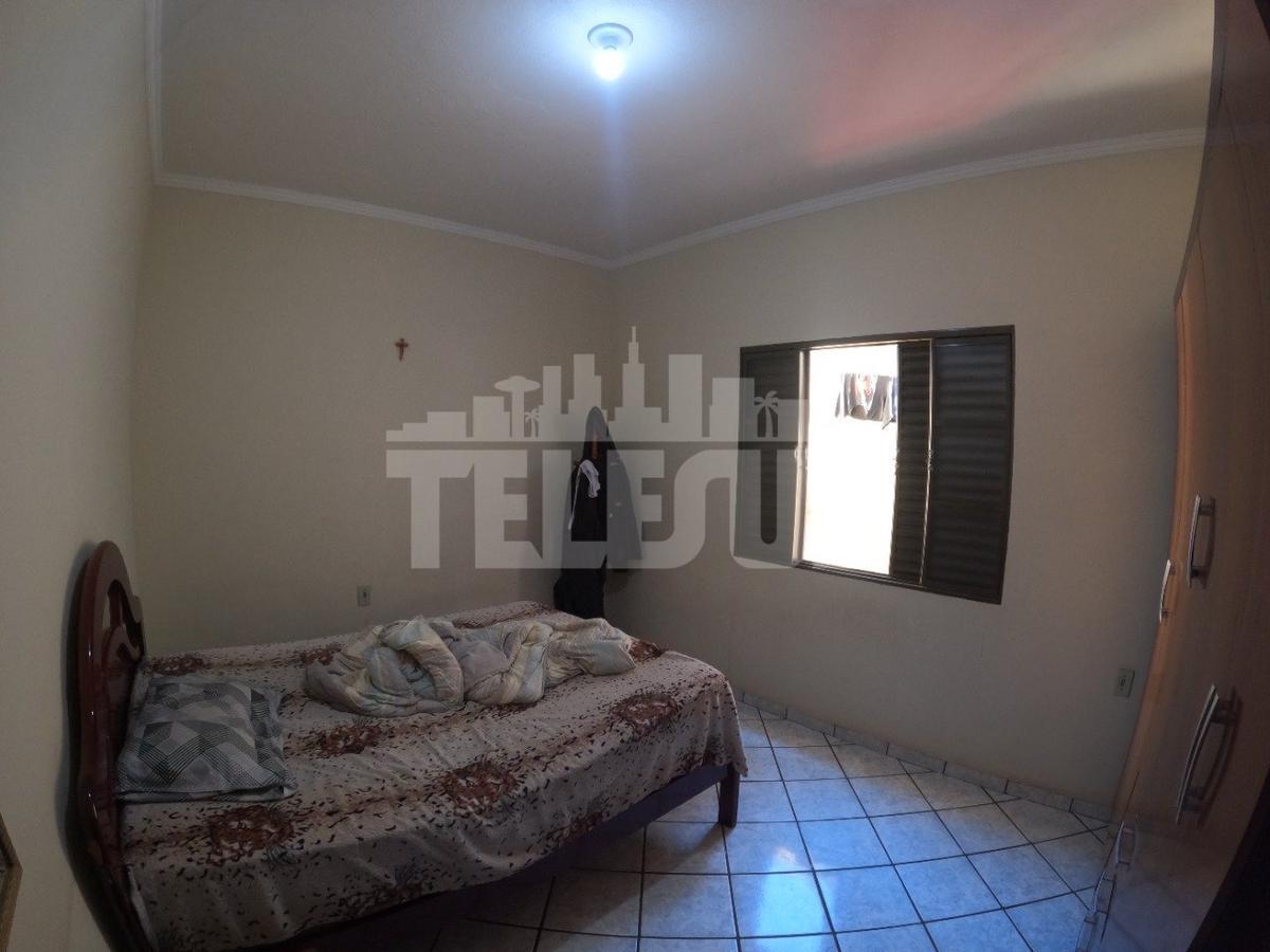 Casa, Parque Mariela, 3 Quartos, 1 Vaga