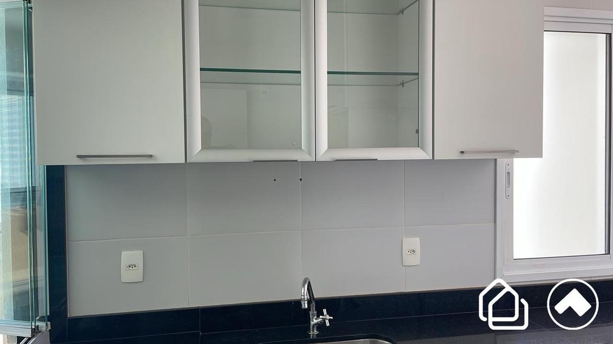 Apartamento, Vila da Serra, 2 Quartos, 2 Vagas, 1 Suíte