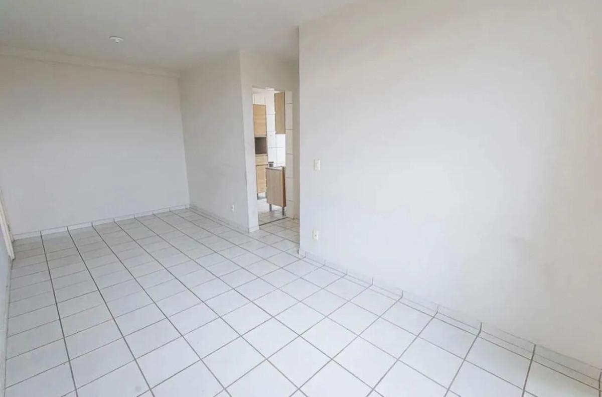 Apartamento, Parque São Pedro (venda Nova), 2 Quartos, 1 Vaga