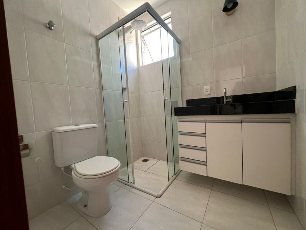 Apartamento, Paquetá, 3 Quartos, 2 Vagas, 1 Suíte