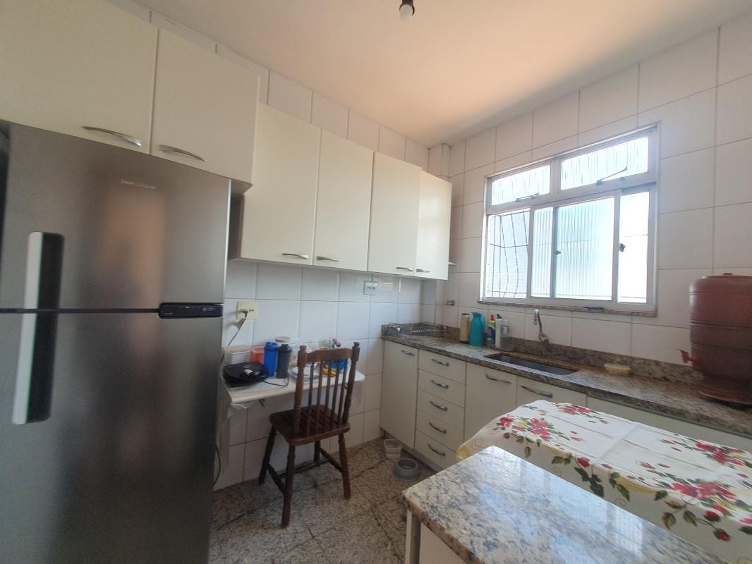 Cobertura, Calafate, 4 Quartos, 2 Vagas, 1 Suíte