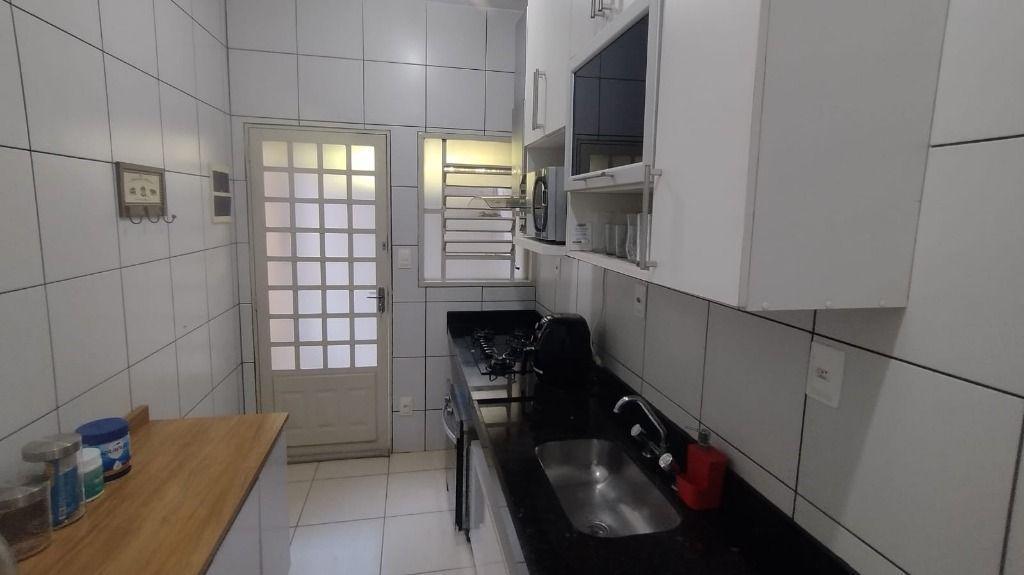 Casa, Paciência, 3 Quartos, 1 Vaga