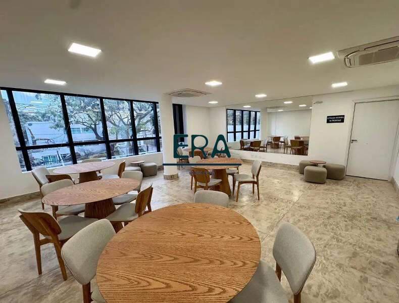 Apartamento, Lourdes, 4 Quartos, 4 Vagas, 4 Suítes