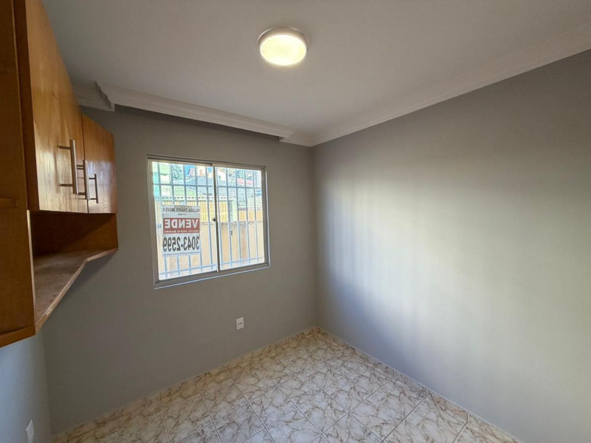 Apartamento, Alvorada, 2 Quartos, 1 Vaga