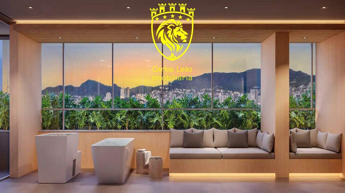 Apartamento, Savassi, 2 Quartos, 1 Vaga, 2 Suítes