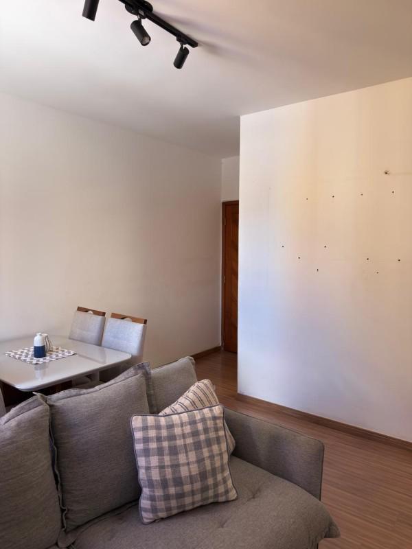 Apartamento, Fernão Dias, 3 Quartos, 1 Vaga, 1 Suíte