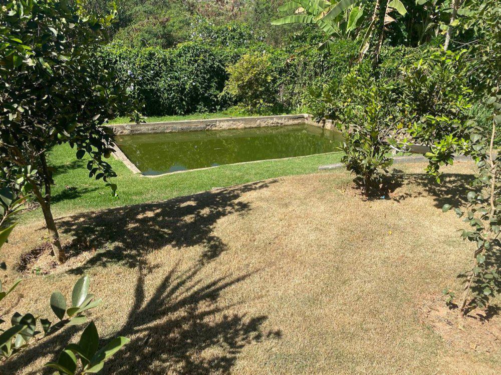 Fazenda, Nossa Senhora de Fátima, 0 Quarto, 0 Vaga