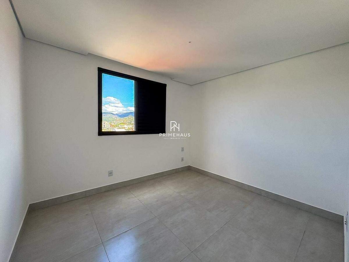 Cobertura, Brasil Industrial, 3 Quartos, 2 Vagas, 1 Suíte