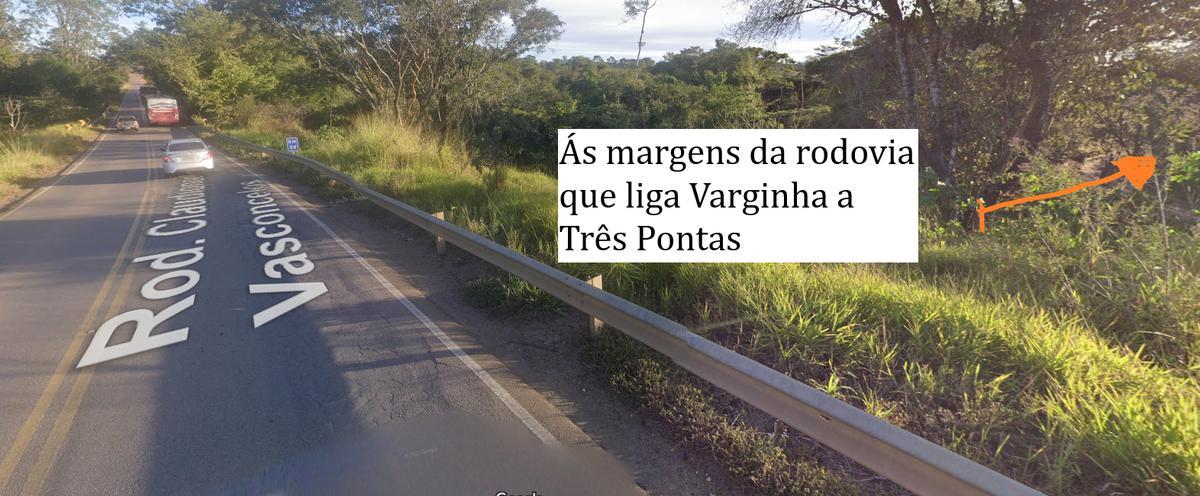 Fazenda, Zona Rural, 1 Quarto, 0 Vaga