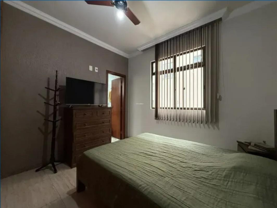 Apartamento, Castelo, 4 Quartos, 3 Vagas, 1 Suíte