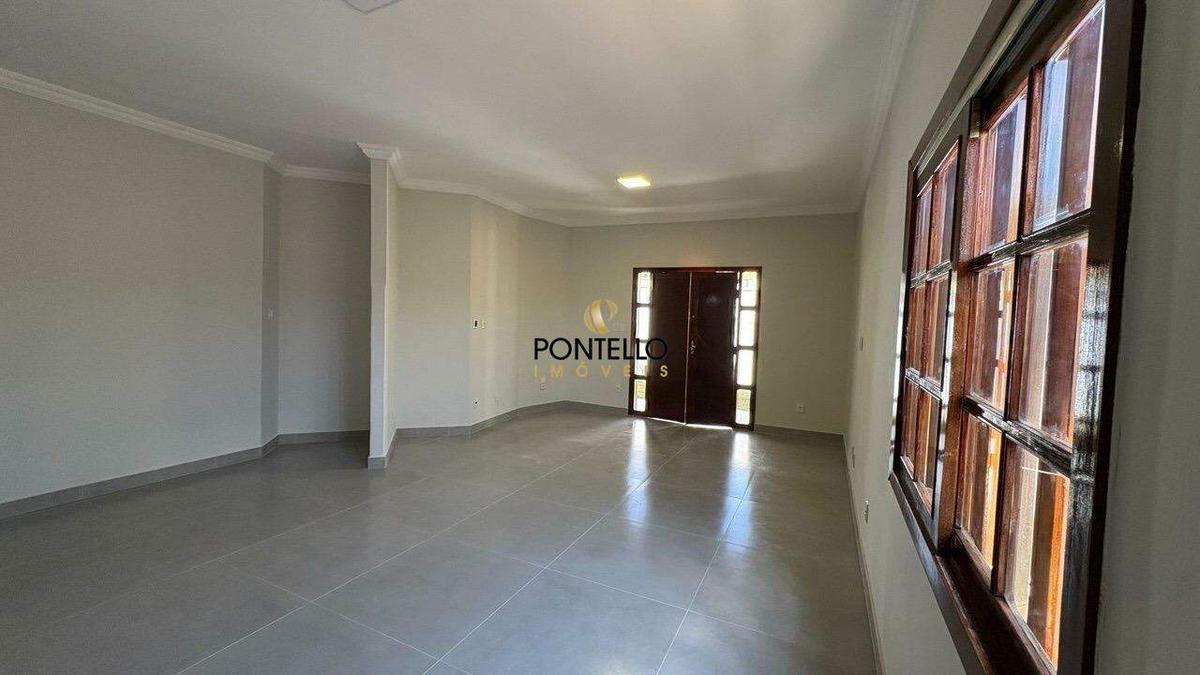 Casa, Progresso, 3 Quartos, 2 Vagas, 1 Suíte