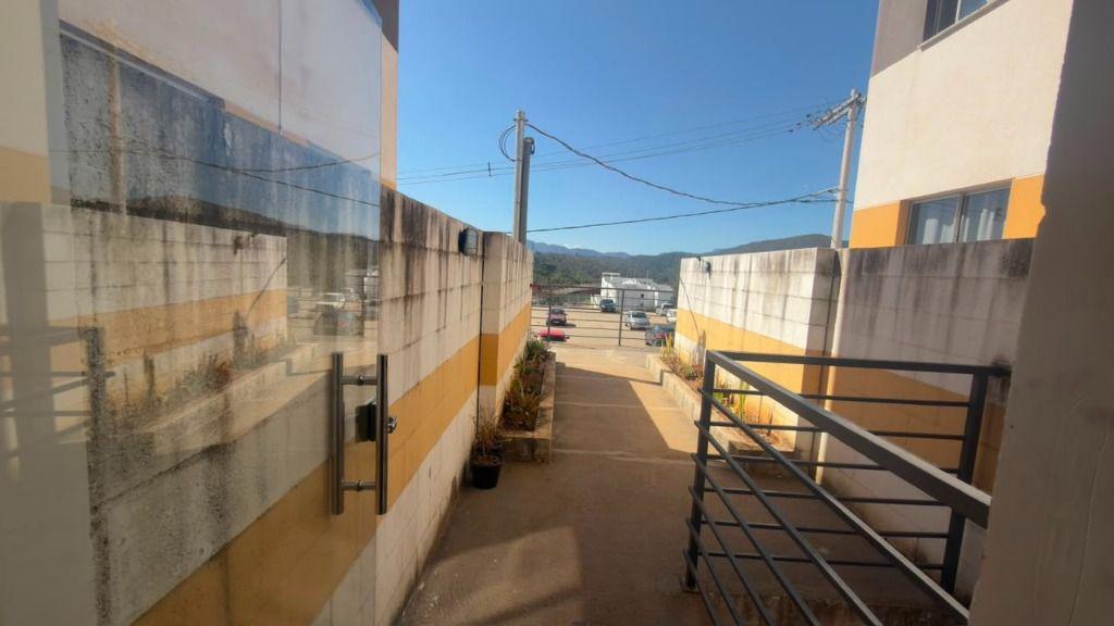 Apartamento, Adelmolândia, 2 Quartos, 1 Vaga