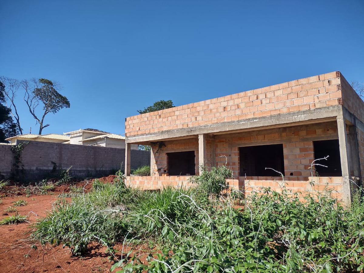 Fazenda, Souza, 2 Quartos, 4 Vagas