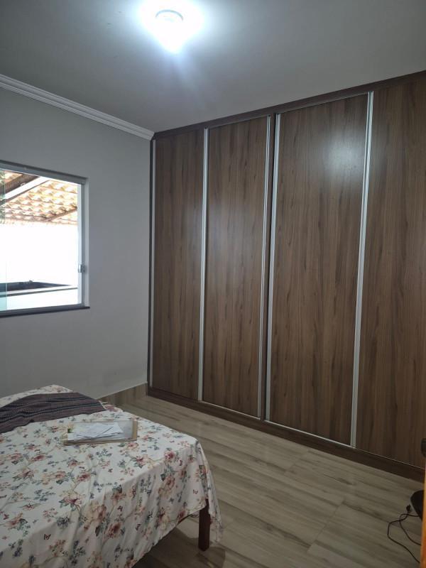 Fazenda, Gentileza, 3 Quartos, 10 Vagas, 1 Suíte