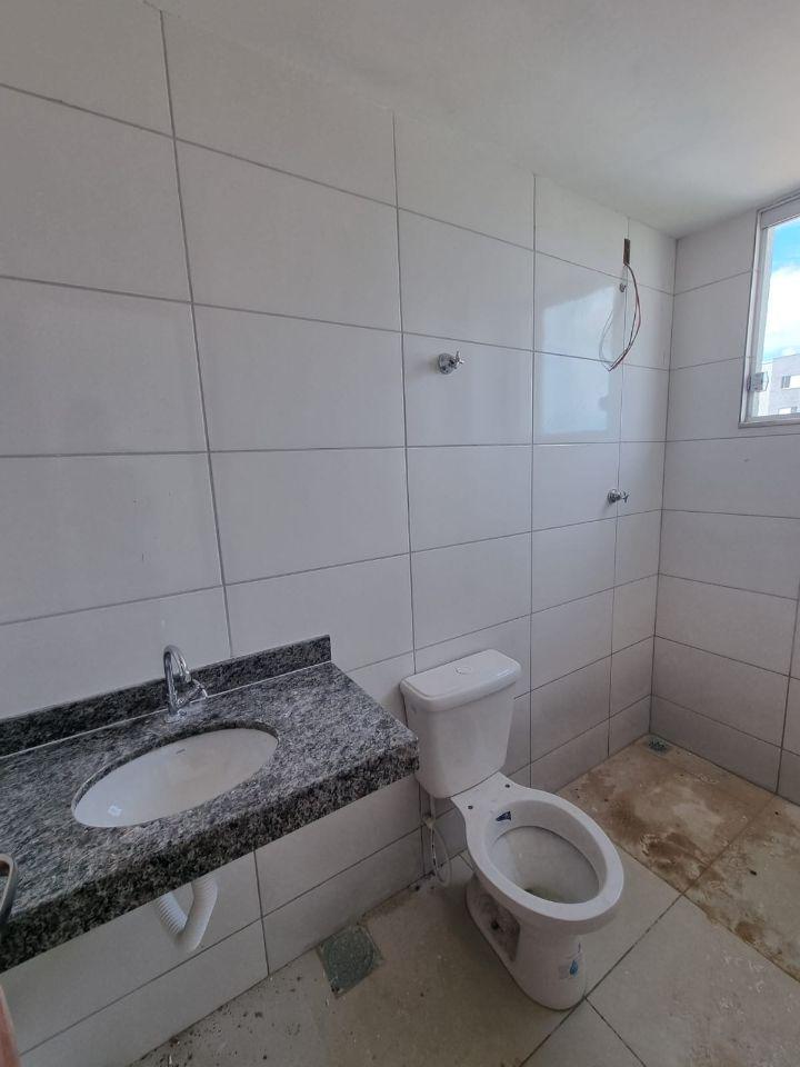 Apartamento, Cabral, 2 Quartos, 2 Vagas, 1 Suíte