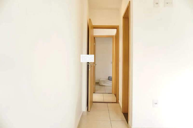Apartamento, São Pedro, 2 Quartos, 2 Vagas, 1 Suíte