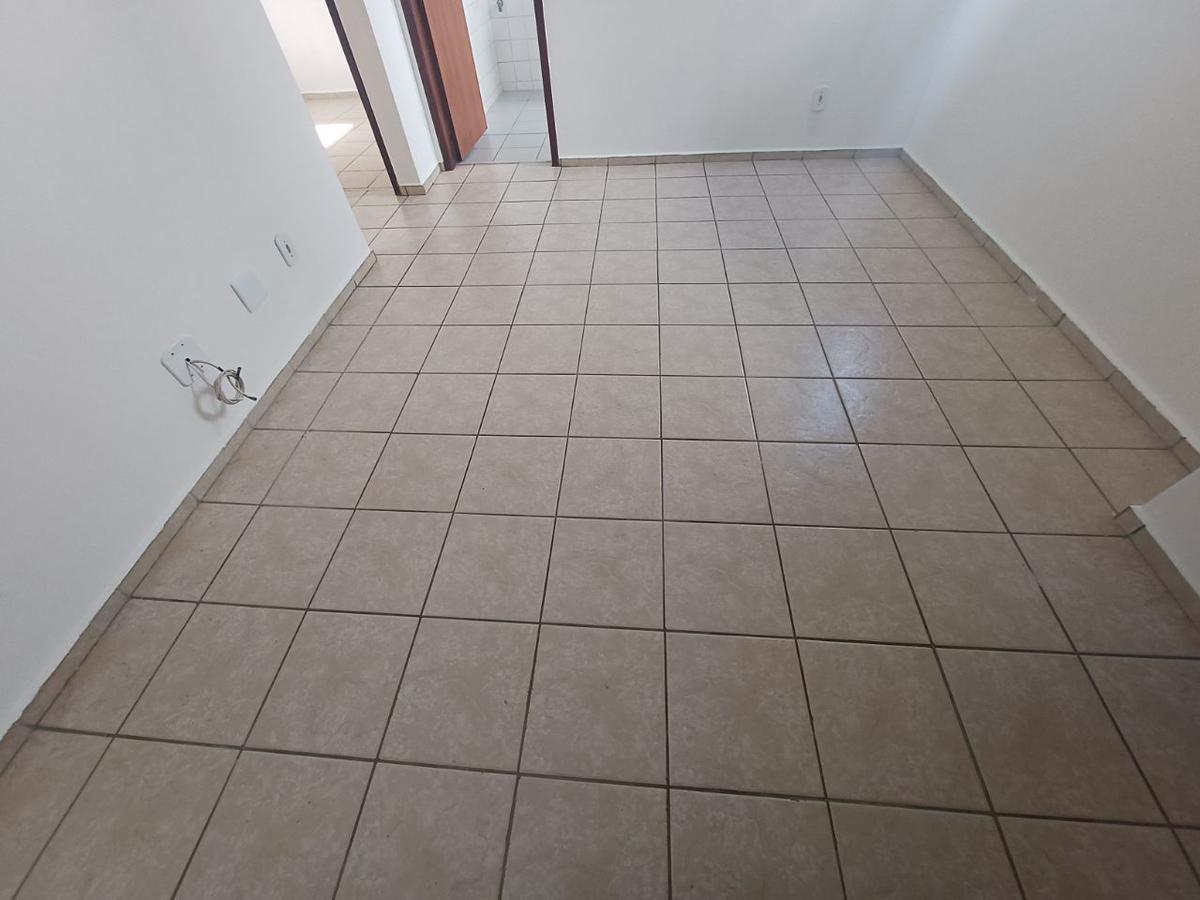 Apartamento, Palmares, 2 Quartos, 1 Vaga