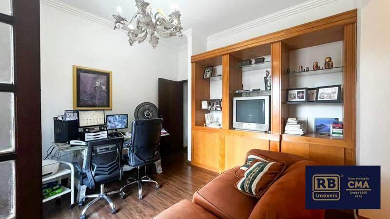Casa, Mangabeiras, 5 Quartos, 6 Vagas, 2 Suítes