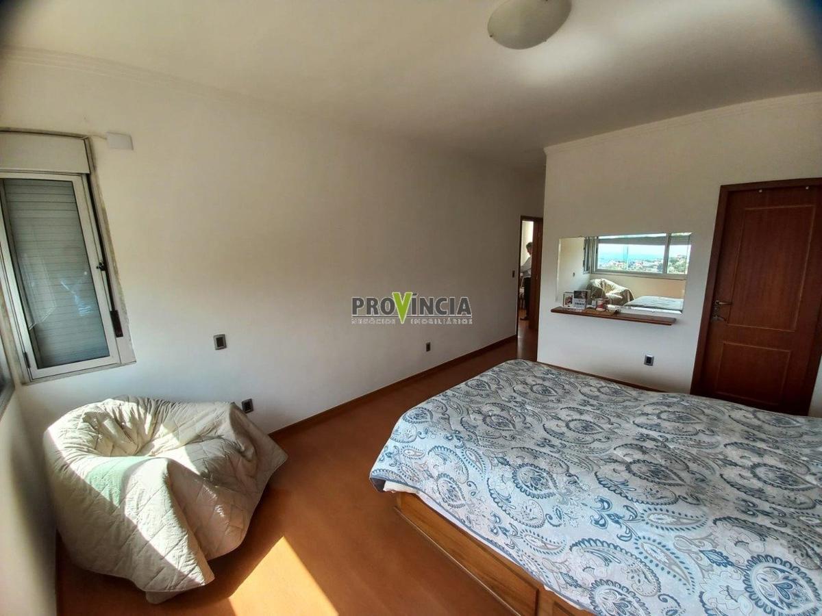 Casa, Mangabeiras, 4 Quartos, 12 Vagas, 2 Suítes