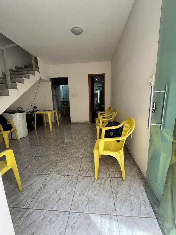 Casa, Eldorado, 2 Quartos, 1 Vaga, 1 Suíte