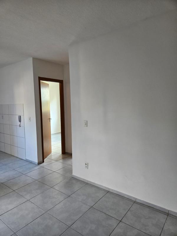 Apartamento, Sapucaia II, 2 Quartos, 1 Vaga