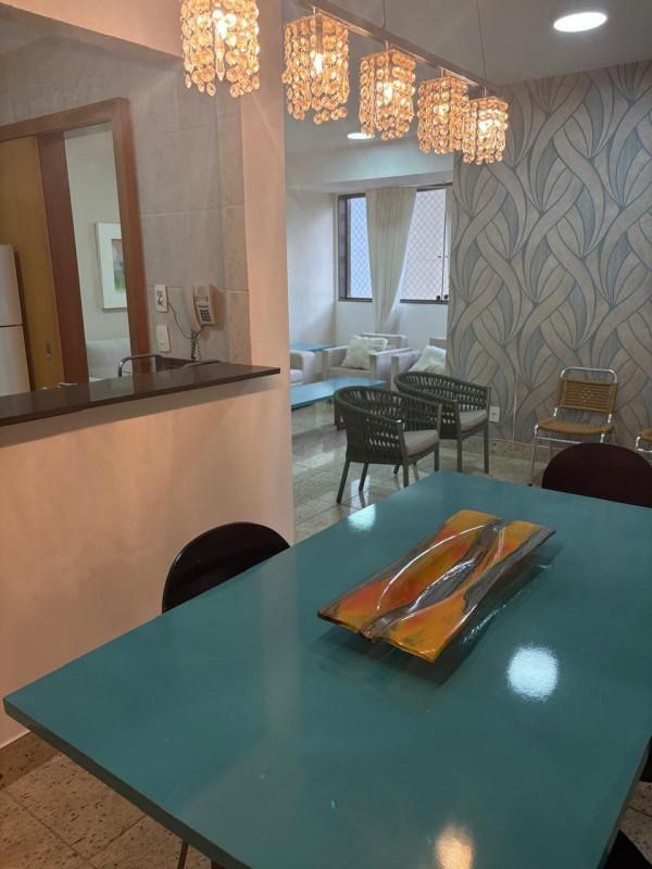 Apartamento, Belvedere, 2 Quartos, 2 Vagas, 2 Suítes