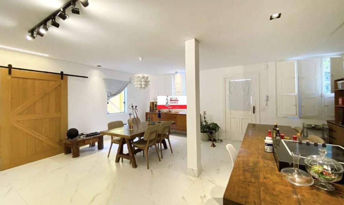 Casa, Lourdes, 3 Quartos, 0 Vaga, 1 Suíte