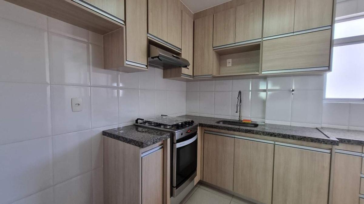 Apartamento, Santa Efigênia, 3 Quartos, 2 Vagas, 1 Suíte