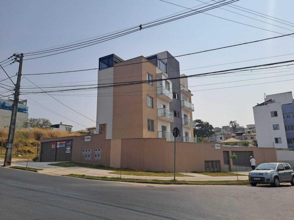 Cobertura, Parque Xangri-lá, 2 Quartos, 1 Vaga, 1 Suíte