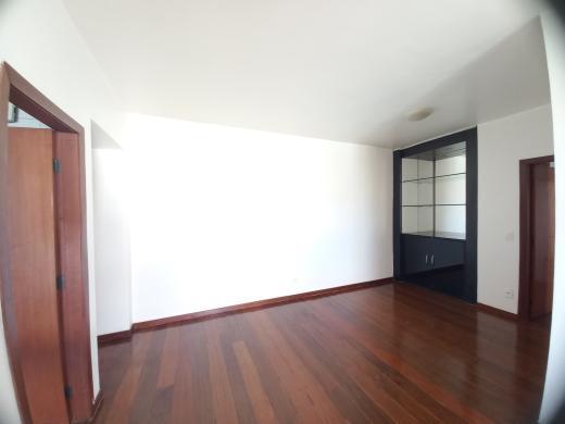 Apartamento, Savassi, 3 Quartos, 2 Vagas, 1 Suíte