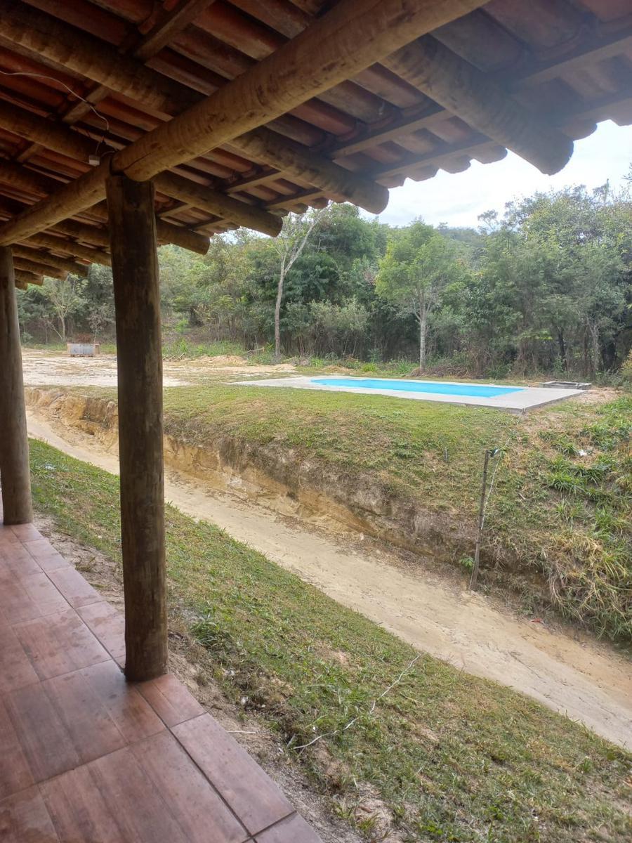 Fazenda, Gentileza, 2 Quartos, 10 Vagas