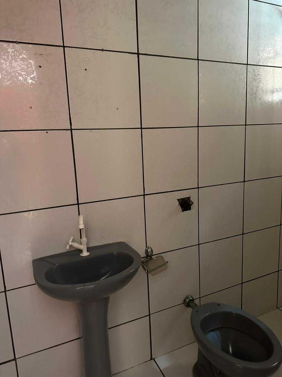 Casa, Vereda, 3 Quartos, 5 Vagas, 1 Suíte