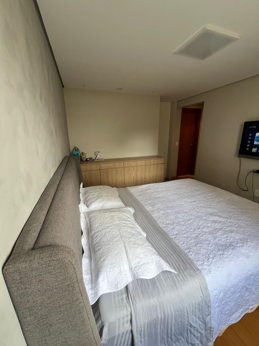 Apartamento, Buritis, 4 Quartos, 2 Vagas, 1 Suíte