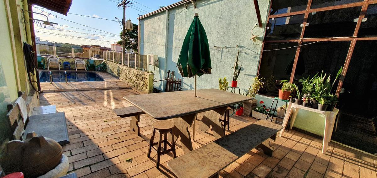 Casa, Santa Inês, 5 Quartos, 4 Vagas, 2 Suítes