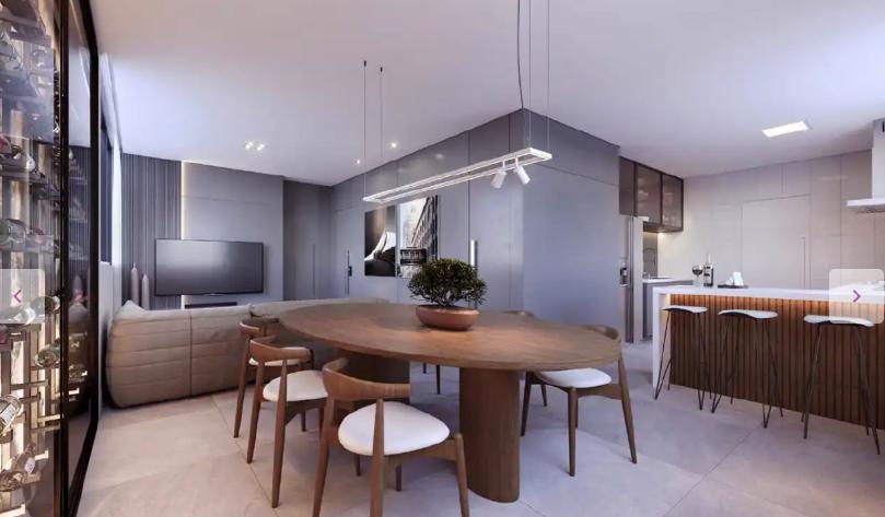 Apartamento, Serra, 4 Quartos, 3 Vagas, 4 Suítes