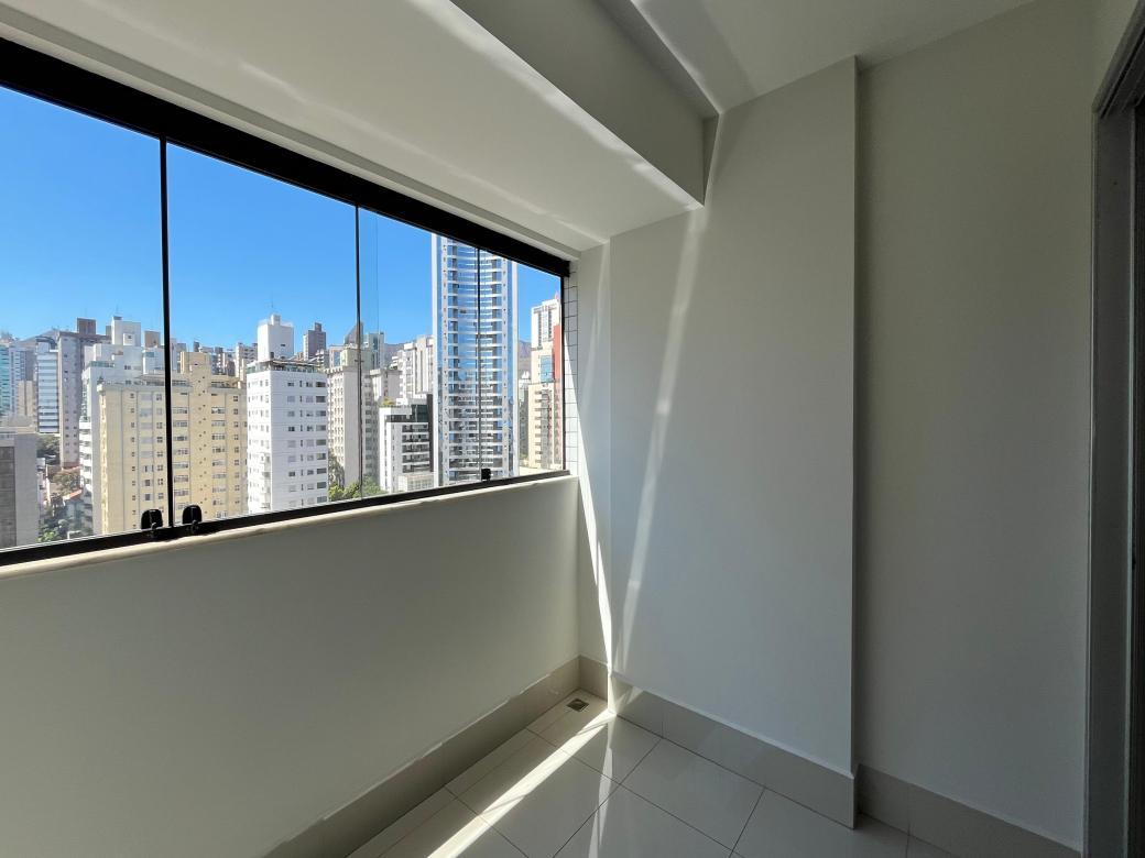 Apartamento, Savassi, 2 Quartos, 2 Vagas, 1 Suíte